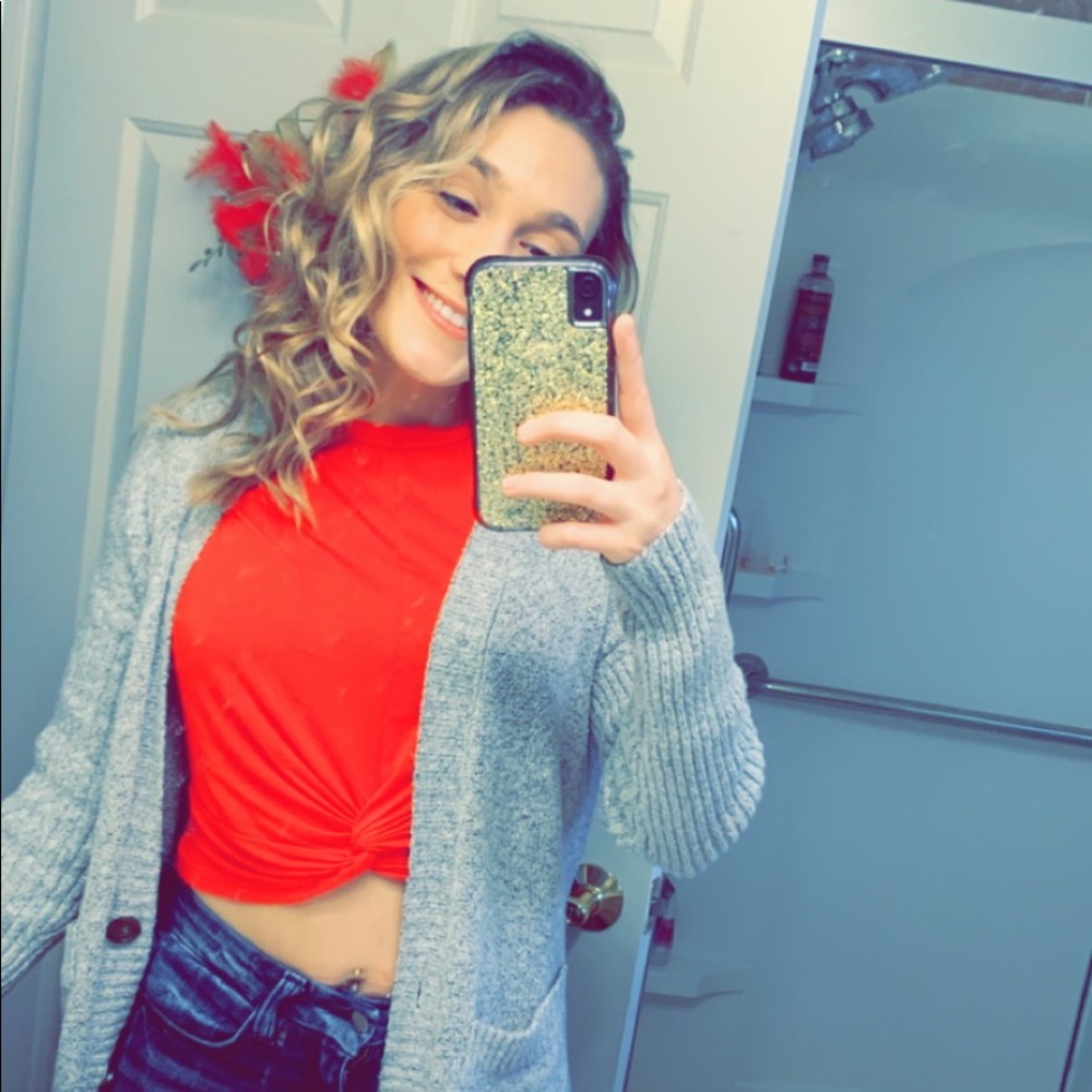 Meet your Posher, Brooke